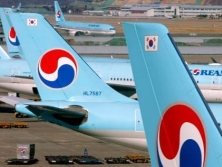 Korean Air: historie plná zajímavostí – 1. část