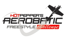 Hot Pepper’s Aerobatic Freestyle Challenge 2013