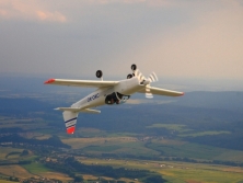 Slingsby T67 Firefly - nový akrobat na českém nebi