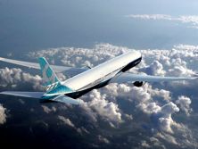 Boeing 777X aneb „Triple-Seven“ v novém
