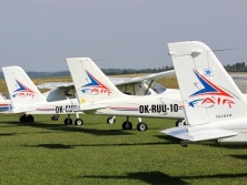 Jaký byl Pohár F AIR 2013