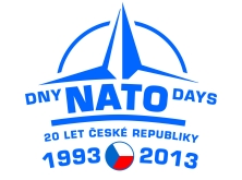 Ruslan dosedl v Ostravě, přípravy na Dny NATO vrcholí!