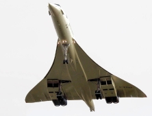Concorde - 10 let od konce příběhu