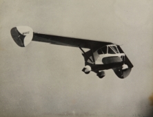 Létající automobily - praktické vynálezy či bláznivé sny? - 1. část