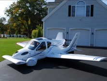 Létající automobily - praktické vynálezy či bláznivé sny? - 2. část