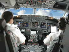 Poslední volné místo na simulátoru Boeing a ATR již tuto sobotu
