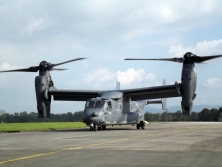 Dny Ospreye a těch dalších