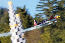 Red Bull Air Race z mrtvých vstal