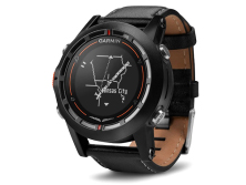 Garmin D2 Pilot pod drobnohledem