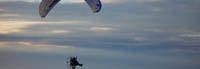 Proč přejít v Čechách od paraglidingu k motorovému paraglidingu?