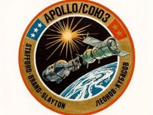 Kosmický let Sojuz-Apollo po 40 letech
