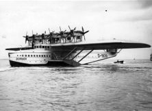 Létající čluny a hydroplány – I. Meziválečný úsvit