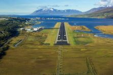 Island letadlem – část II.