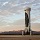 Raketa New Shepard Blue Originu poprvé v historii motoricky přistála