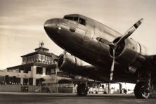 Douglas DC-3 Dakota - dárek světovému letectví