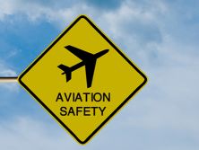Bezpečné létání - nová rubrika na Aerowebu