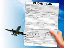Chystané změny v hlášení VFR letů s plánem