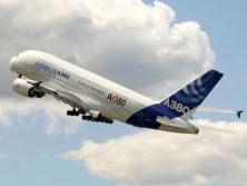 Rozmanitost luxusu v Airbusu A380