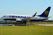 Kaviár, šampaňské a…Ryanair?