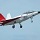 Japonský demonstrátor X-2 vzlétl, otestuje systémy pro neviditelnou stíhačku