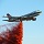 Hasičský Boeing 747 unese 76 tun vody, bude pomáhat s lesními požáry