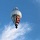 Ruský dobrodruh se vydal na rekordní oblet světa v balóně