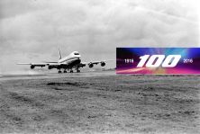 První století Boeingu - 1. díl