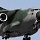 Ve Vodochodech přistál KC-390, teprve podruhé v Evropě