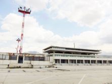 Letiště Ellinikon – bývalá aténská jednička