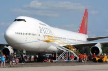 Baltia Air Lines: 30letá „nejnovější“ aerolinka