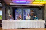 Tradiční Den ve vzduchu v Plasích o víkendu otevře sezónu leteckých dnů