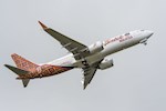 Boeing 737 MAX opět létá a první zákazník si převzal svůj stroj