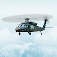 Po obnově výroby L-159 Aero pokračuje i na Black Hawku