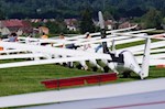 Jubilejní rok ve Dvoře Králové nabídne závody Blaníků i letecký den