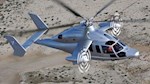 Airbus Helicopters představil rychlý hybridní vrtulník Racer