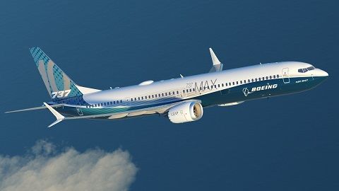 Paříž: 737 MAX 10 převálcoval Airbus, nejvíce objednávek šlo z Asie