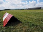 Holešovský aeroklub našel nový domov i jméno v Luhačovicích