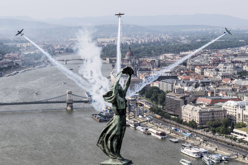 Šonka bude v Budapešti útočit na vedení v RBAR