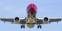 Černé dny aerolinek – 1. část