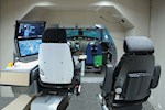 Simulátor L 410 – světový unikát v Ruzyni