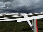 FOTOREPORT: Plachtařský pohár Vysočiny 2017