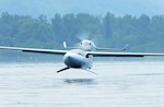 LISA Airplanes dokončuje vývoj neobvyklého multifunkčního letounu