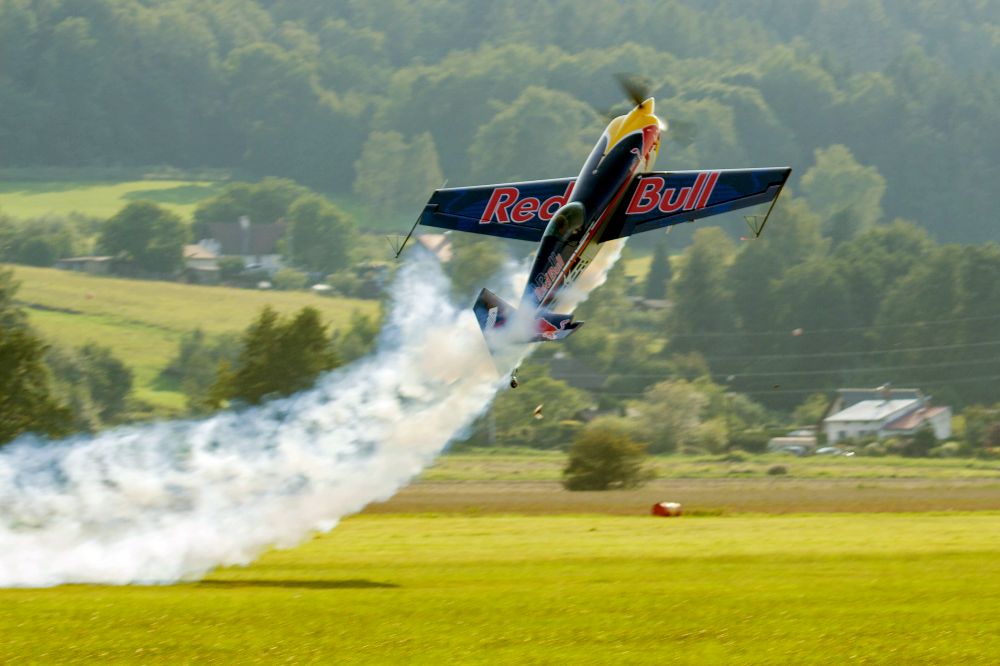 FOTOREPORT: 70 let letiště Dvůr Králové