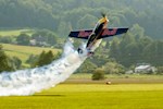 FOTOREPORT: 70 let letiště Dvůr Králové