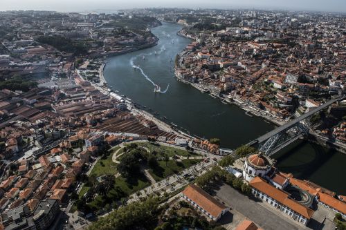 Kopfstein v kvalifikaci v Portu předčil Šonku, zvítězil McLeod