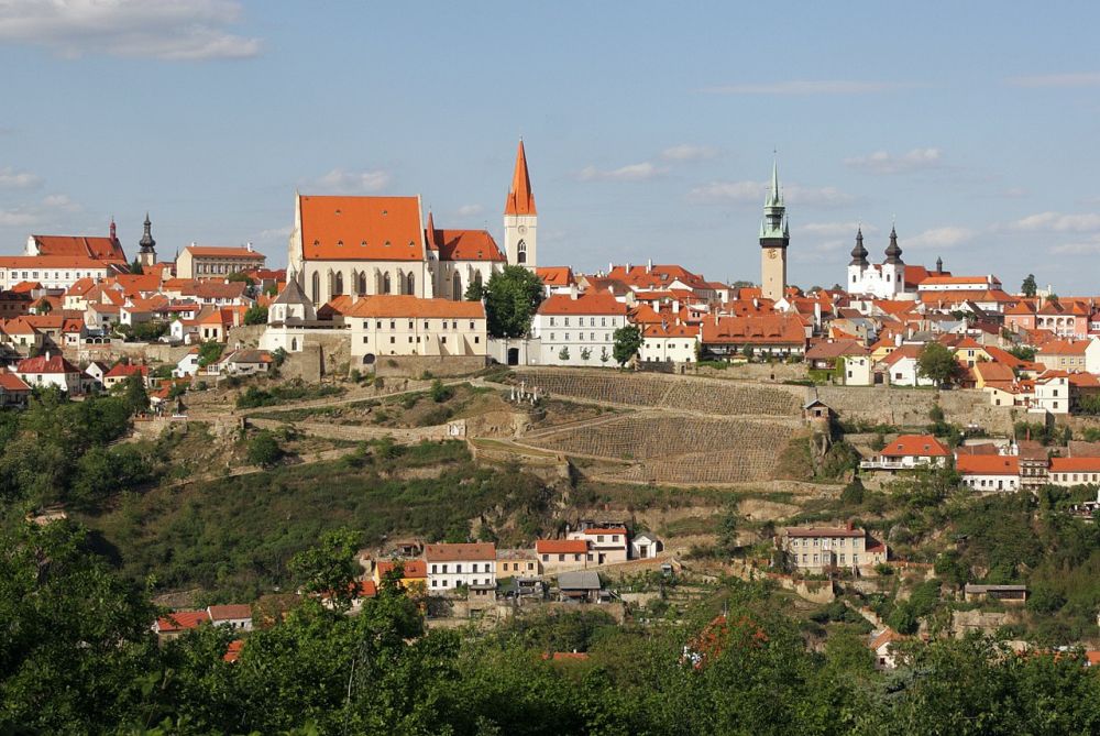 Letíme na výlet: Do okolí tuzemských letišť III