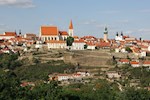 Letíme na výlet: Do okolí tuzemských letišť III