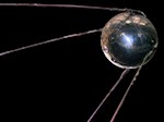 Cesta ke Sputniku – 1. část