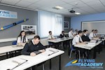 Flying Academy otevírá nový kurz ATPL a IR teorie v Praze, zapište se do něj nyní!