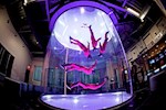 Češi přiváží z kanadského MS v Indoor skydivingu čtyři medaile